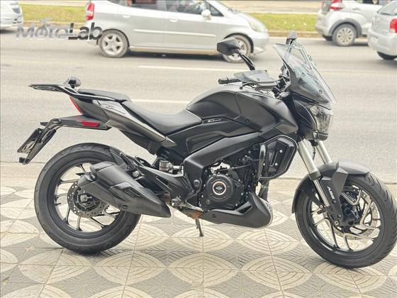 BAJAJ DOMINAR 400 